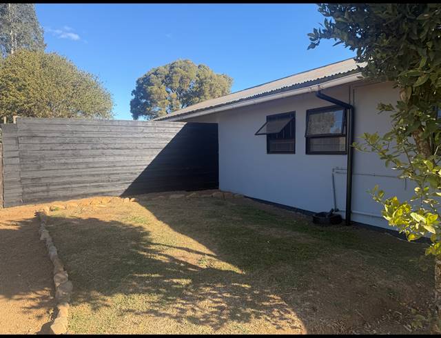 2 BEDROOM SEMI DETACHED TO LET IN HOWICK RURAL